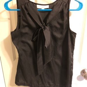 LOFT tank top blouse